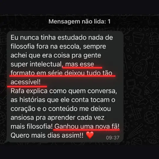 Depoimento